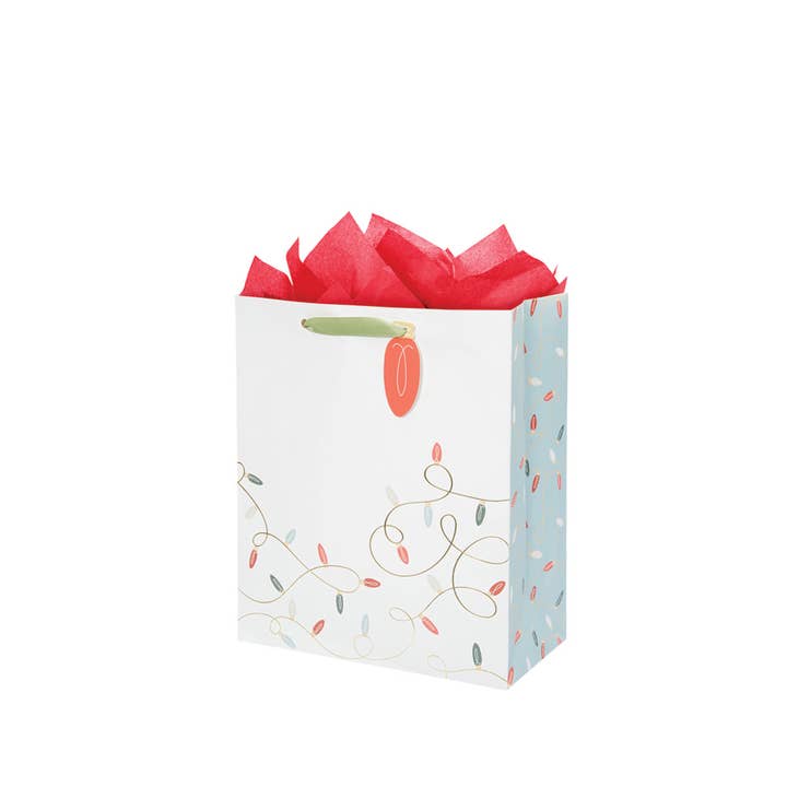 Twinkle Twist Large Bag for wholesale by The Gift Wrap Company
