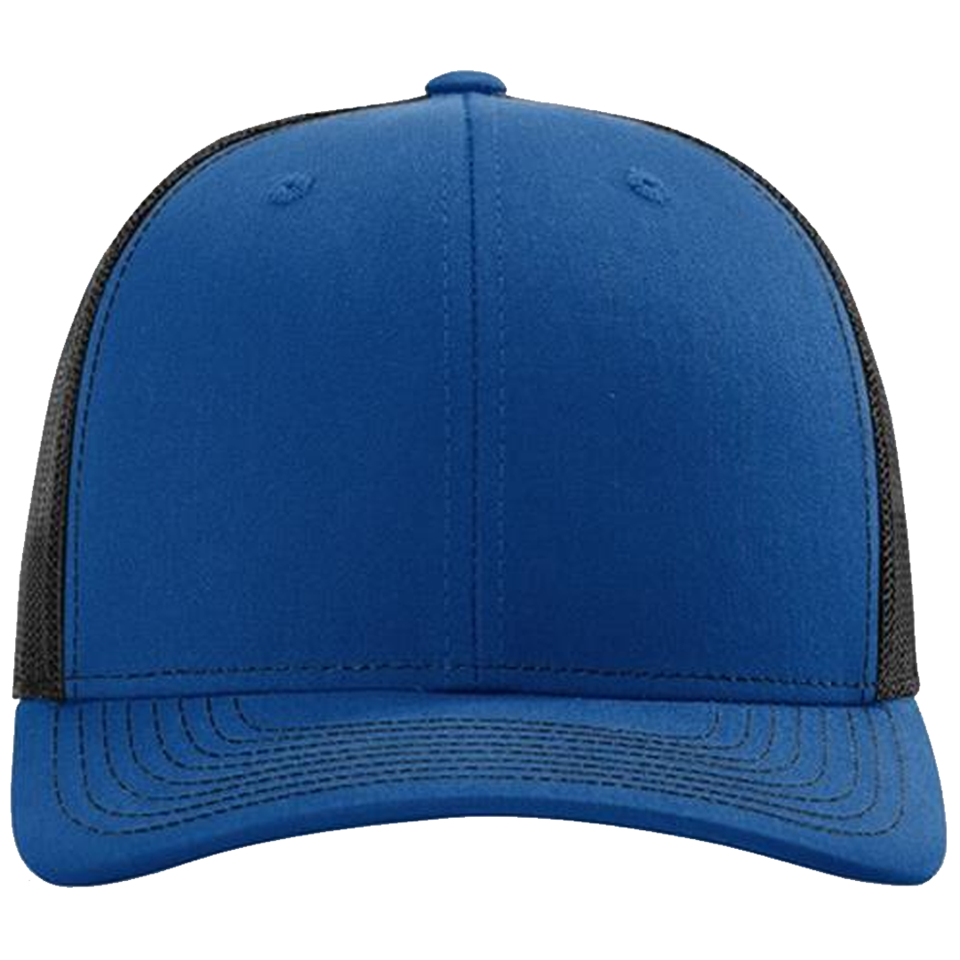 Stryder Gear - Wholesale Trucker Hat - Unisex - Custom Richardson 112 Hats81