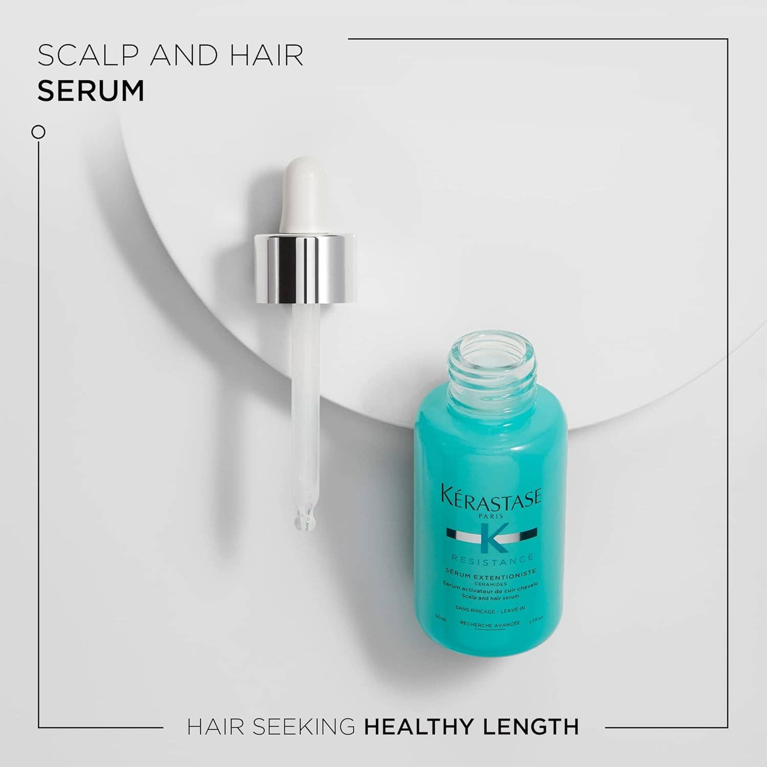 MEHIAZ - Wholesale Hair Serum - Kérastase Resistance Extentioniste Scalp & Hair Serum1