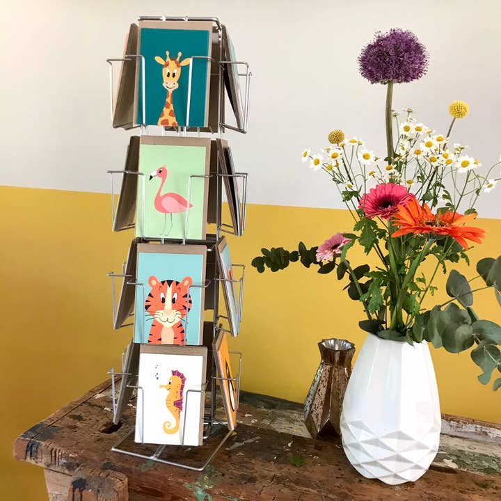 Moulin à cartes DIEREN pour la vente par JUDITH maakt