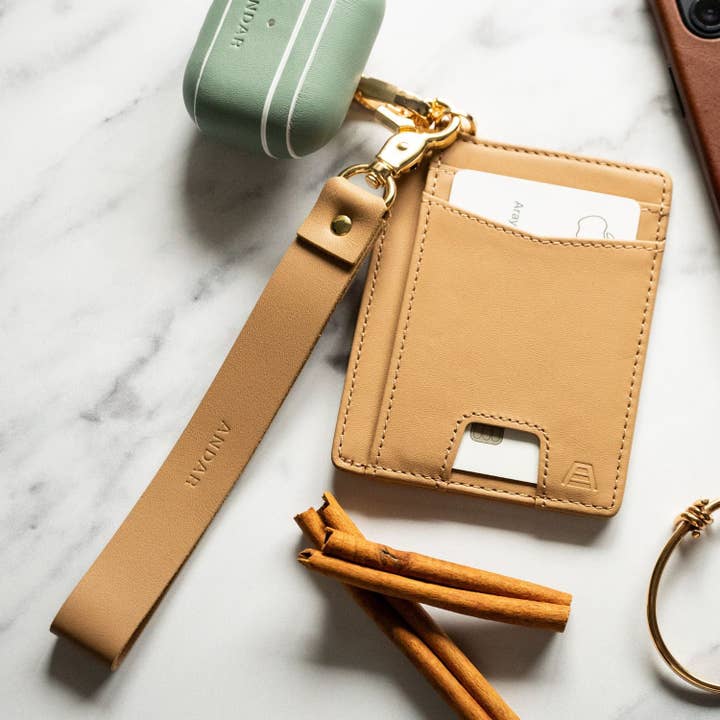 Andar - Wholesale Wallet - Women's - The Denner78