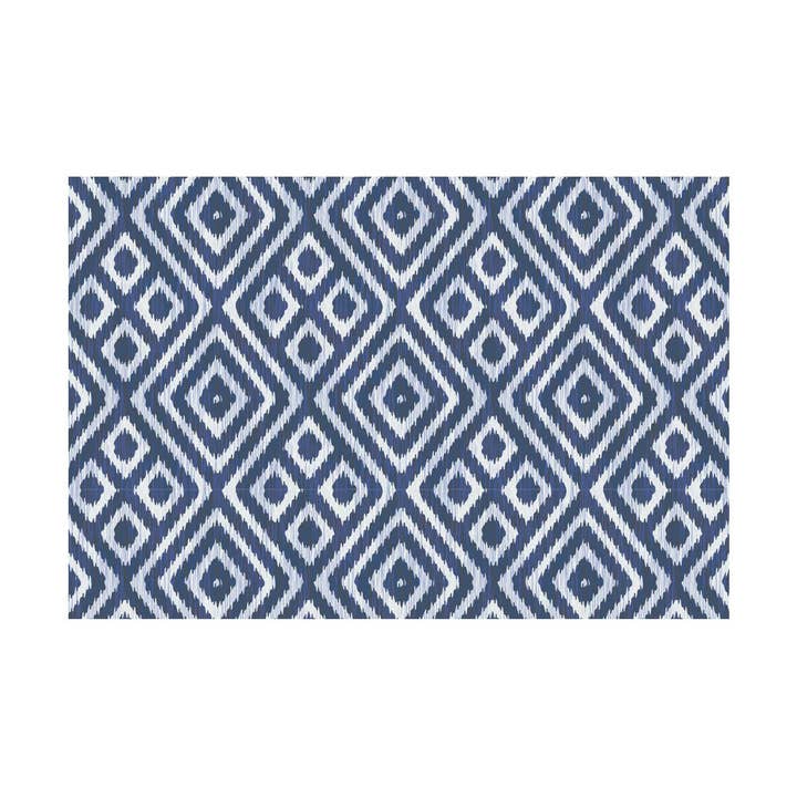 Alfombra de Vinilo Denim Delight (Colección Azul Profundo) para venta al por mayor de DAVANTI