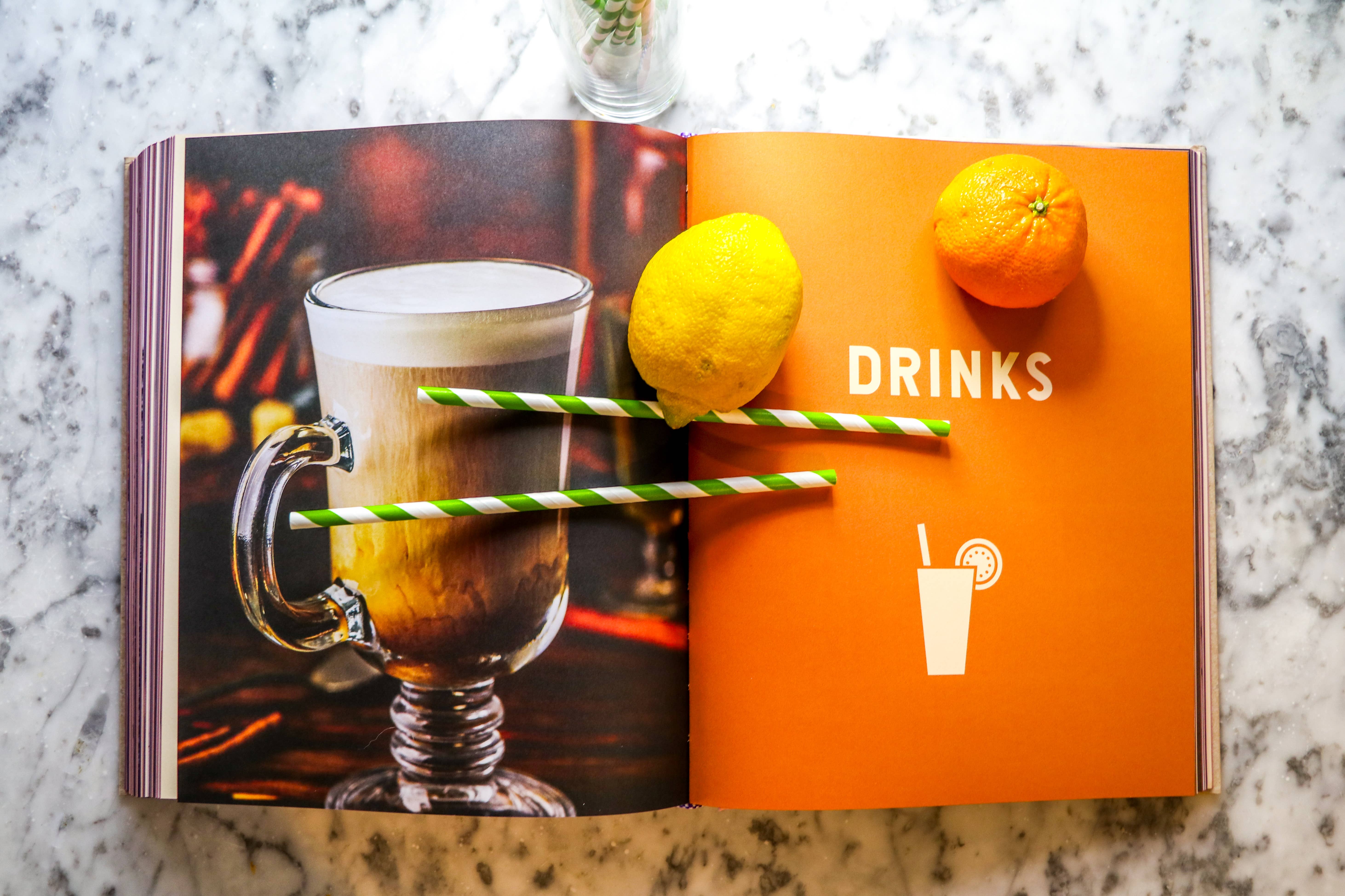 HarperCollins Focus - Wholesale Baking & Dessert - The Encyclopedia of Desserts12