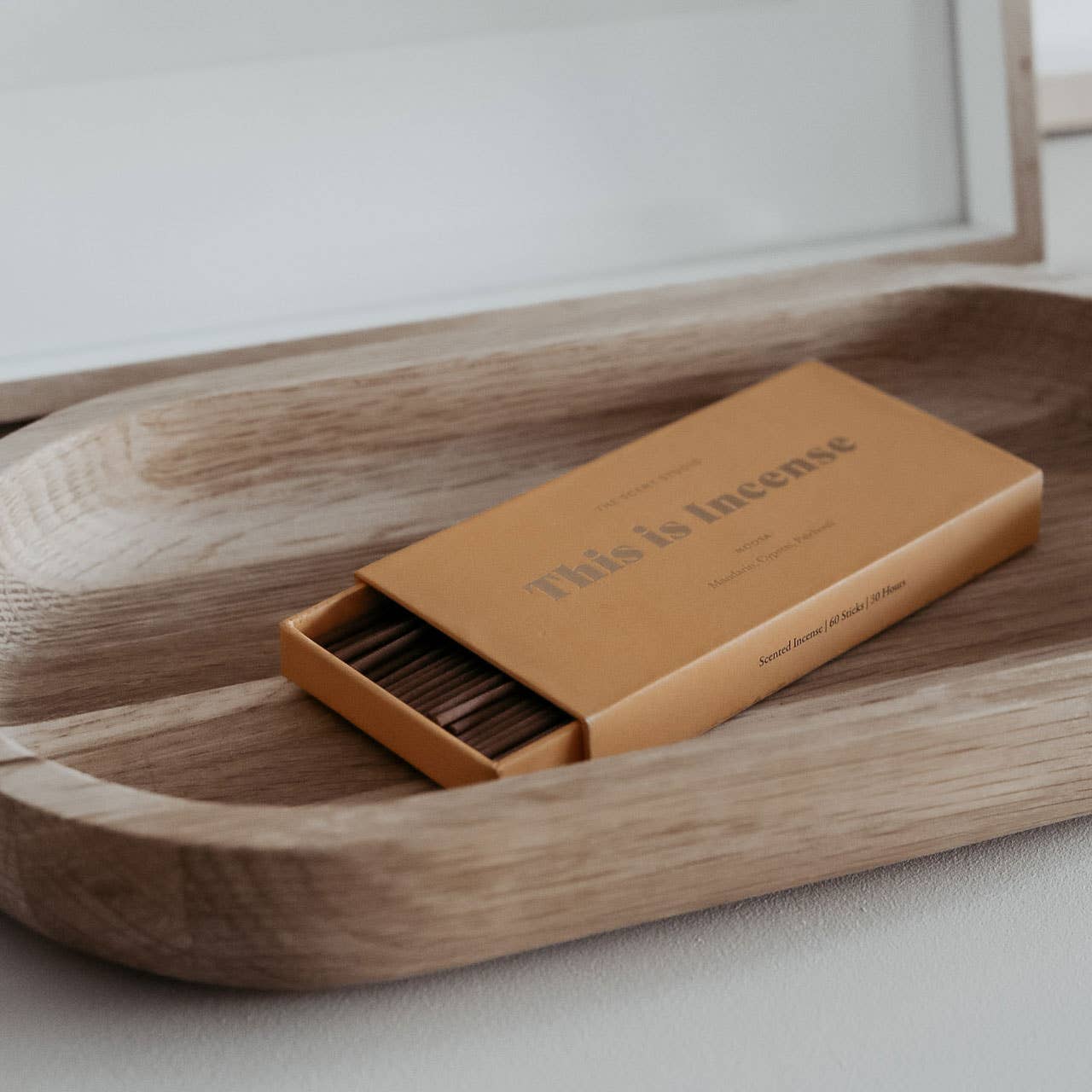 Gentle Habits - Wholesale Incense - This Is Incense - NOOSA2