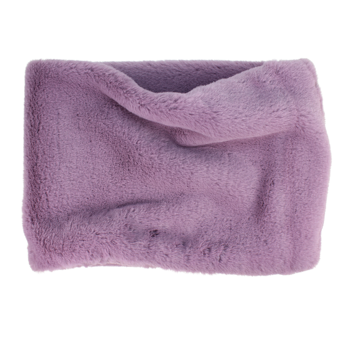 Dana Herbert - Venta al por mayor Bufanda - Mujer - Bufanda de piel sintética7