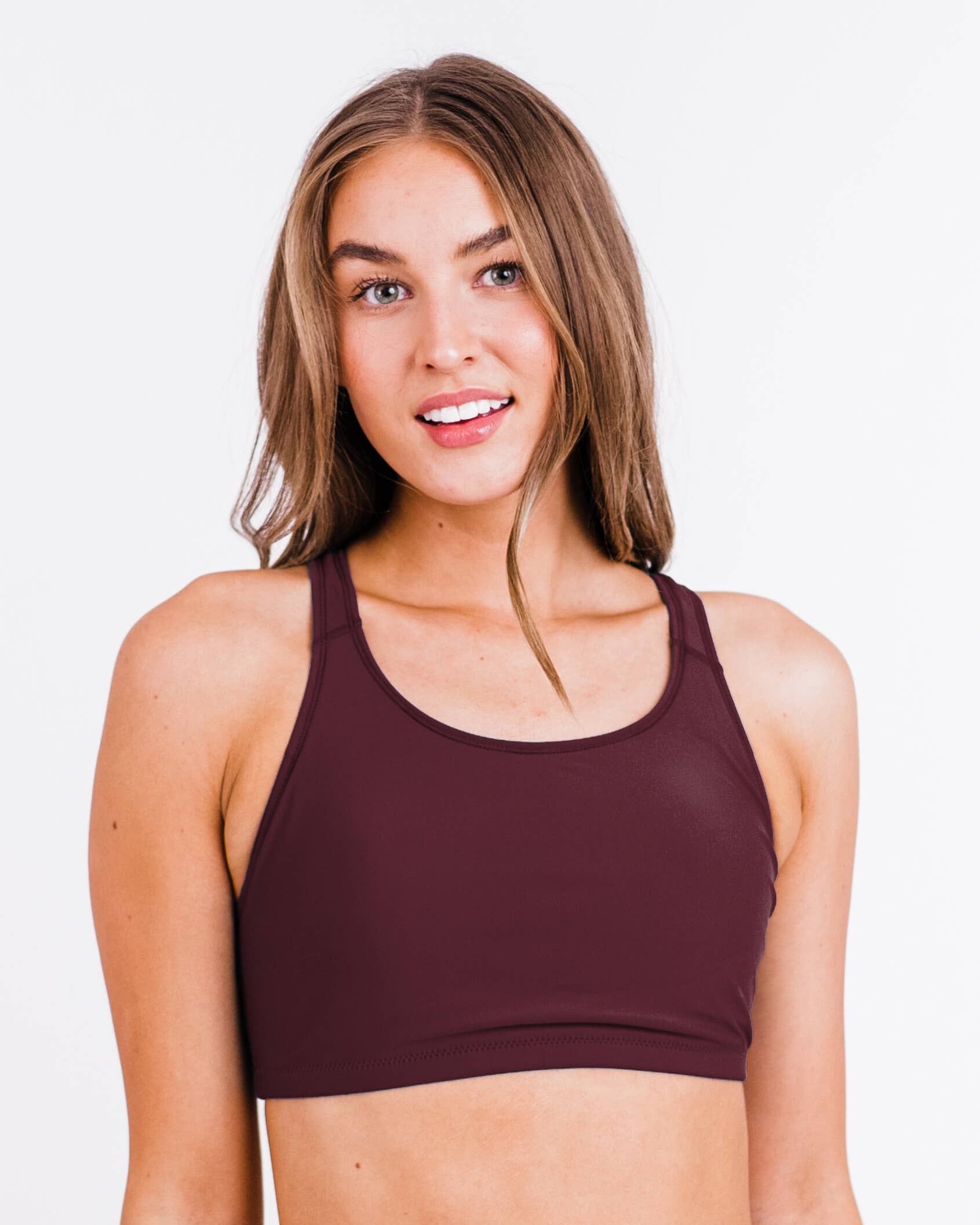 Calypsa - Wholesale Swim Top - Women's - Racerback Swim Bra14