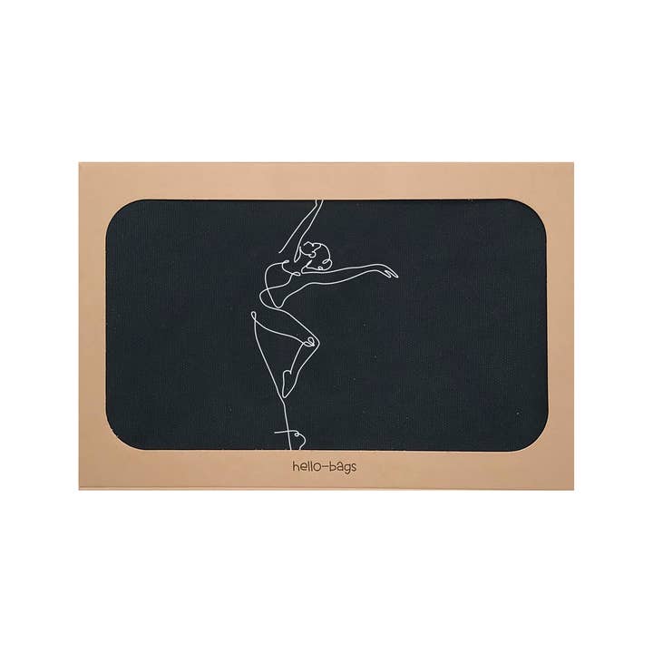 hello-bags - Wholesale Toiletry Bag - Women's - PURSE BAG “FREE”2