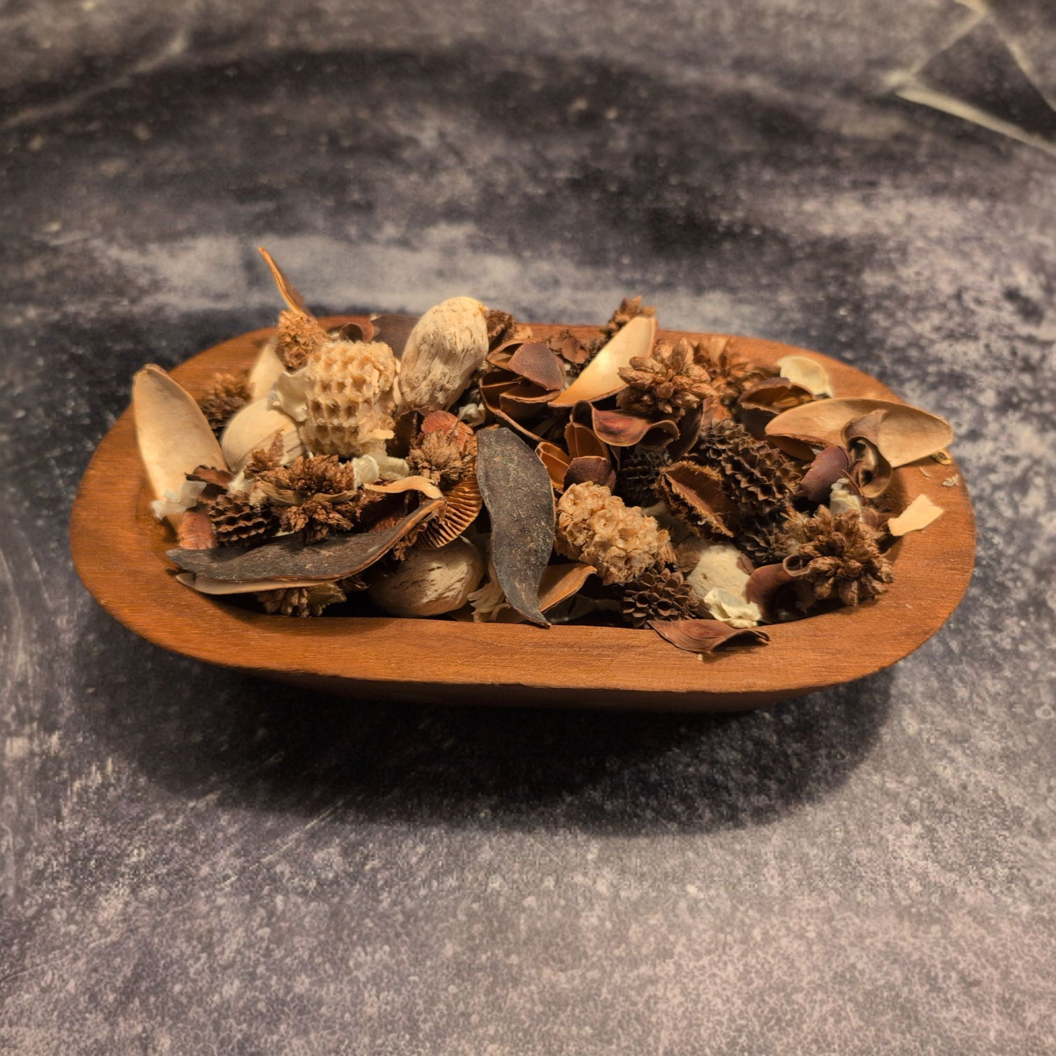 FNT Homestead - Wholesale Potpourri - Christmas Hearth Potpourri4