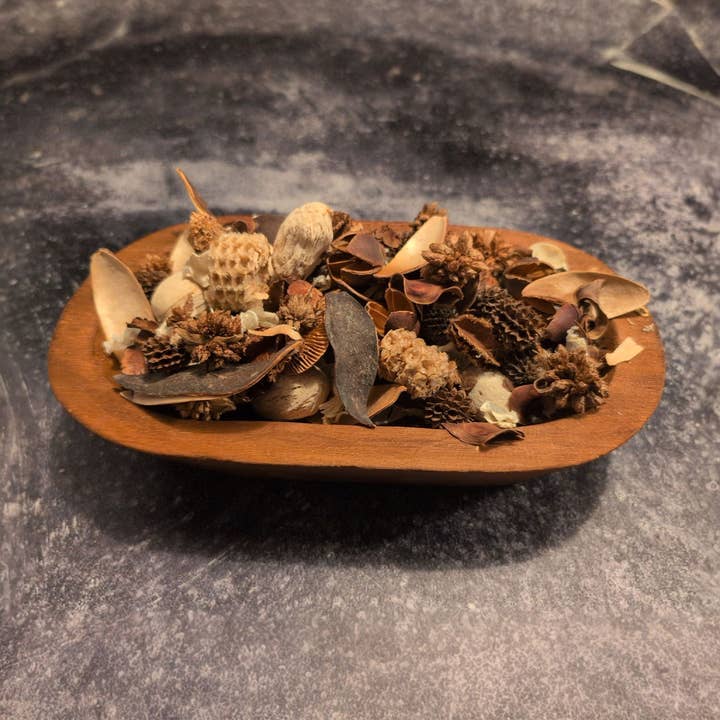 FNT Homestead - Wholesale Potpourri - Bourbonwood Potpourri7