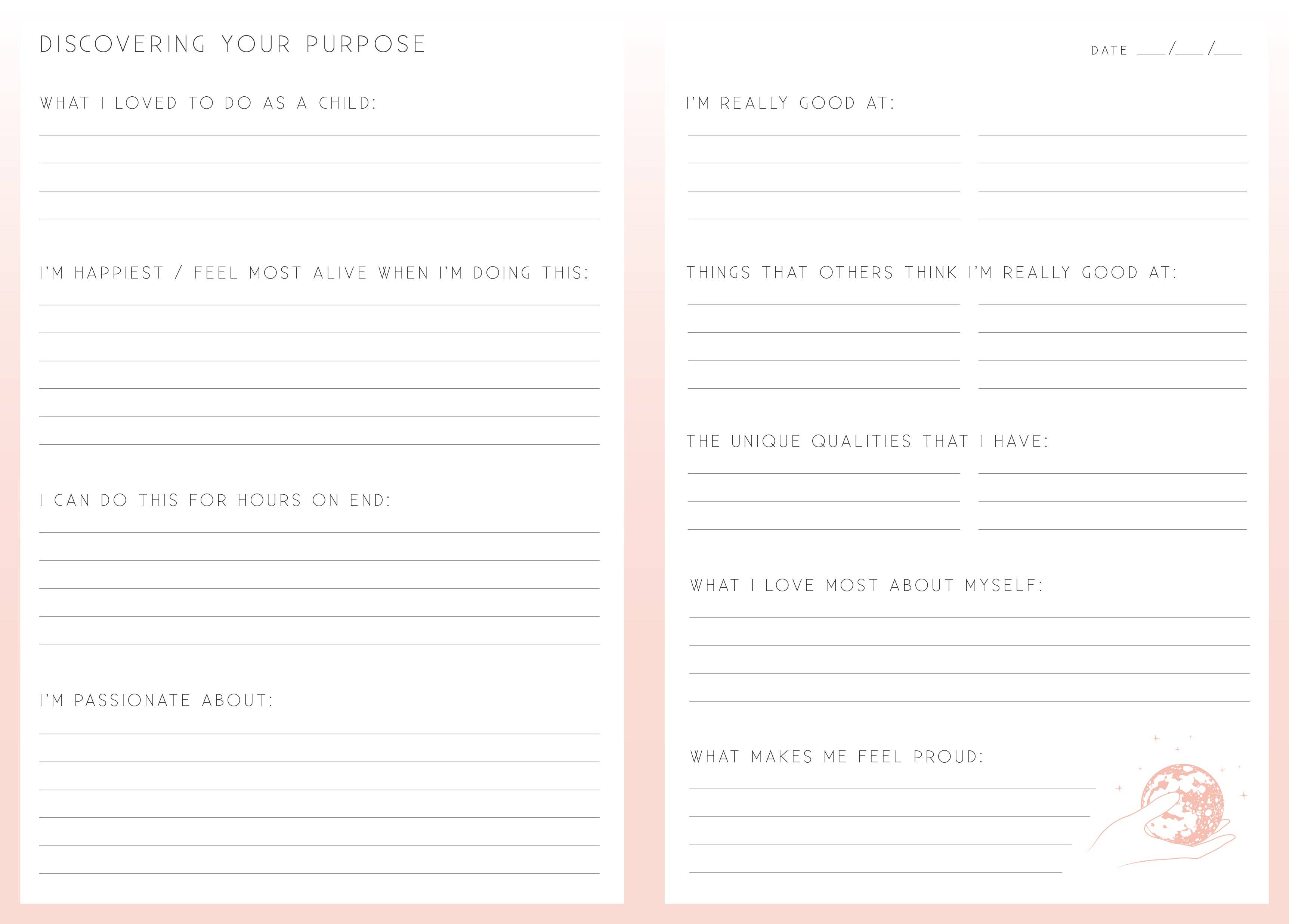 Insight Editions - #1 Pop Culture Publisher - Wholesale Journal/Diary - Purpose Journal3