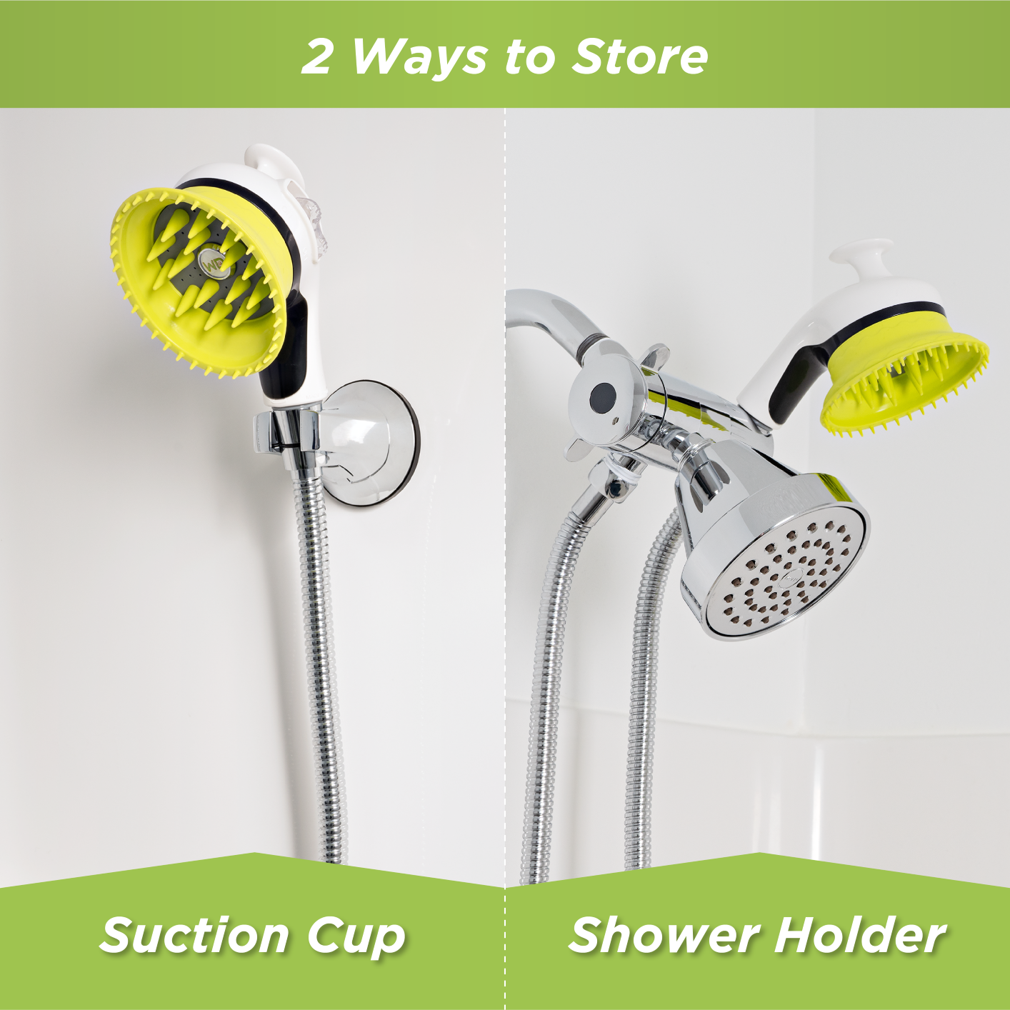 WONDURDOG - Wholesale Pet Grooming Aid - Dog - Wondurdog Quality Indoor / Outdoor Dog Wash Kit for Shower a5