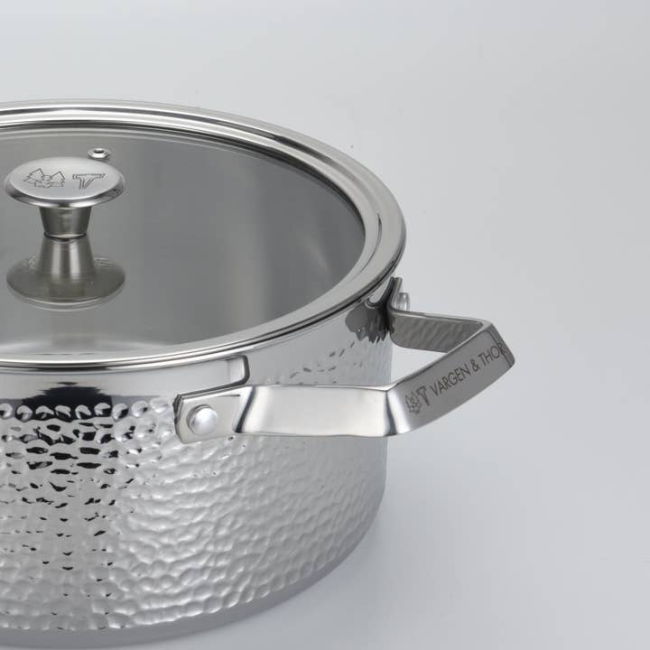 PIXEL - 4L Pot for wholesale by Vargen & Thor