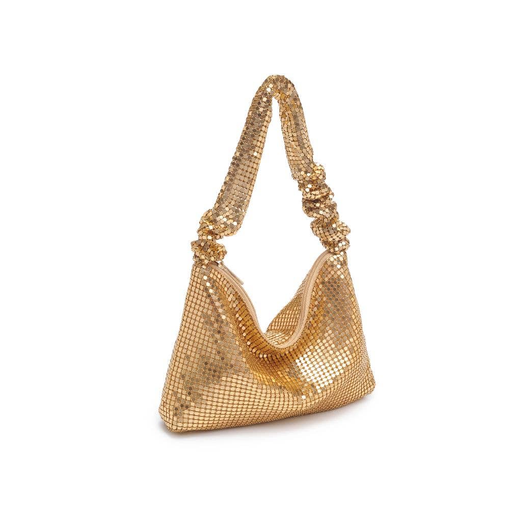 Urban Expressions - Vente Sac porté épaule – femme - Sac de soirée Abbie Shoulder4