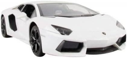 AZ Trading & Import (Toys, RC Toys & More) - Wholesale Toy Car/Truck - Kids - 1:14 RC Lamborghini Aventador LP700 (White)1