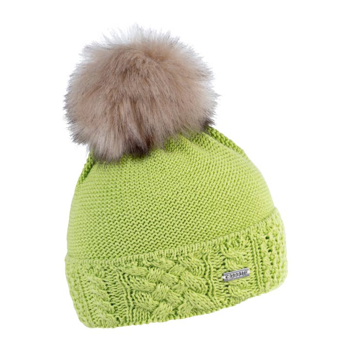 SABBOT HEADWEAR - Wholesale Beanie - Women's - LENKA