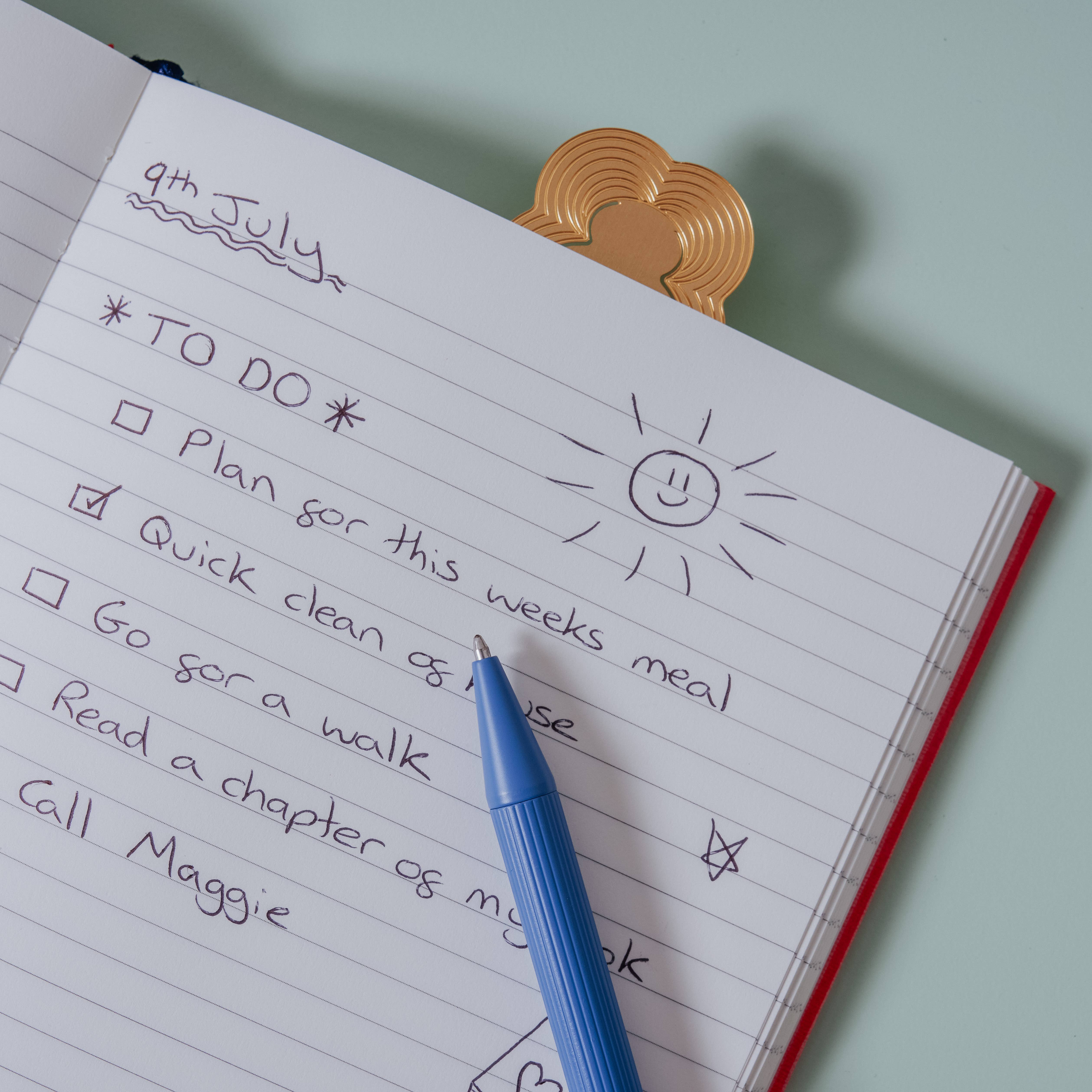 Papier - Wholesale Pen - Ballpoint Pen - Curve 7