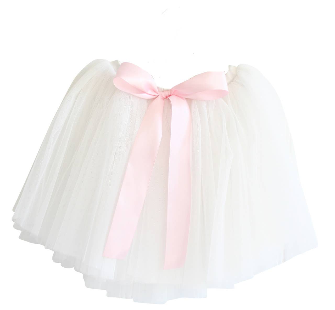 Alimrose – wholesale Tutu - Barn – Amelie Tutu - Elfenben