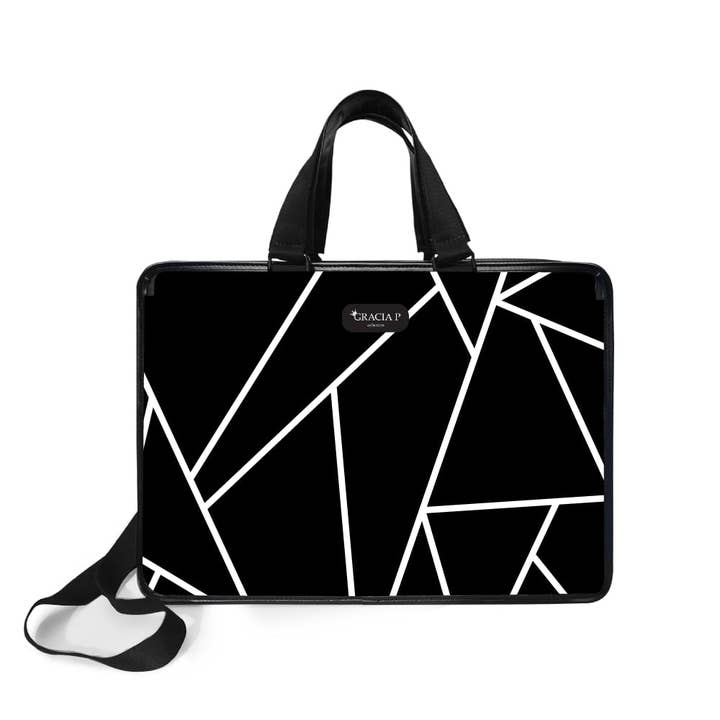 Gracia P 24 Hour Bag - Made in Italy - Business Bag for wholesale by GLOBALSHOP SRL