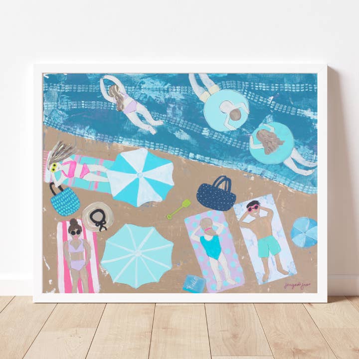 Lavendel Delight för wholesale av Jengadi Jean Co.