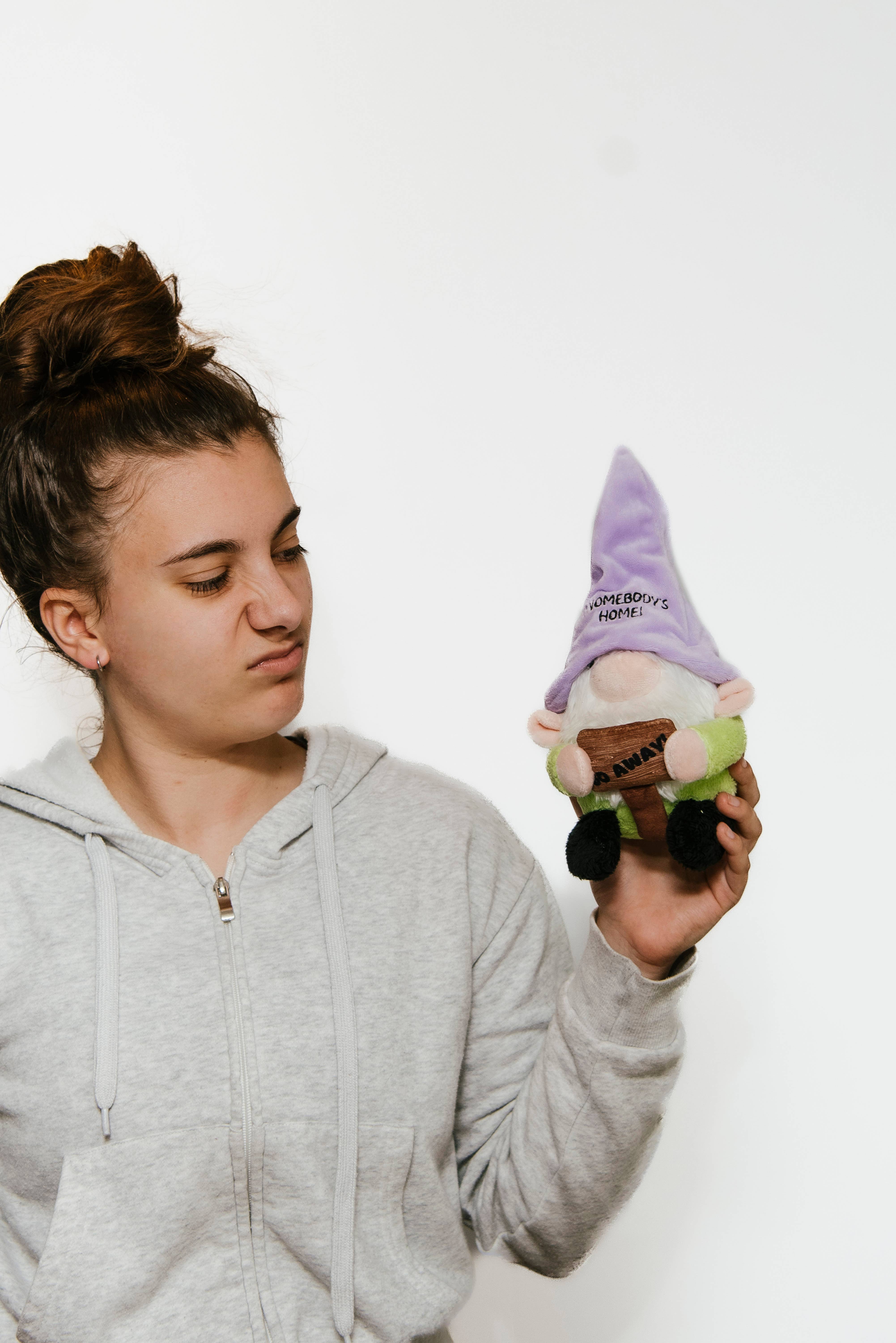 Punchkins - Wholesale Stuffed/Plush Toy - Kids & Baby - Gnome Plush  Gnomebody'S Home Plush Toy Funny Cute Gift1