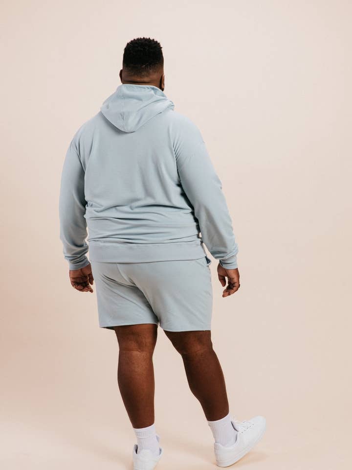 Short softcore classique en plongée haute pour la vente par Ocio Leisurewear
