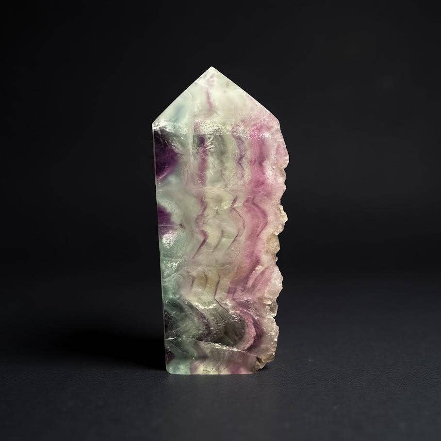 Crystal Deal· Wholesale Crystals & Gifts – wholesale Andlig sten/kristall – Fluoritplattorn1