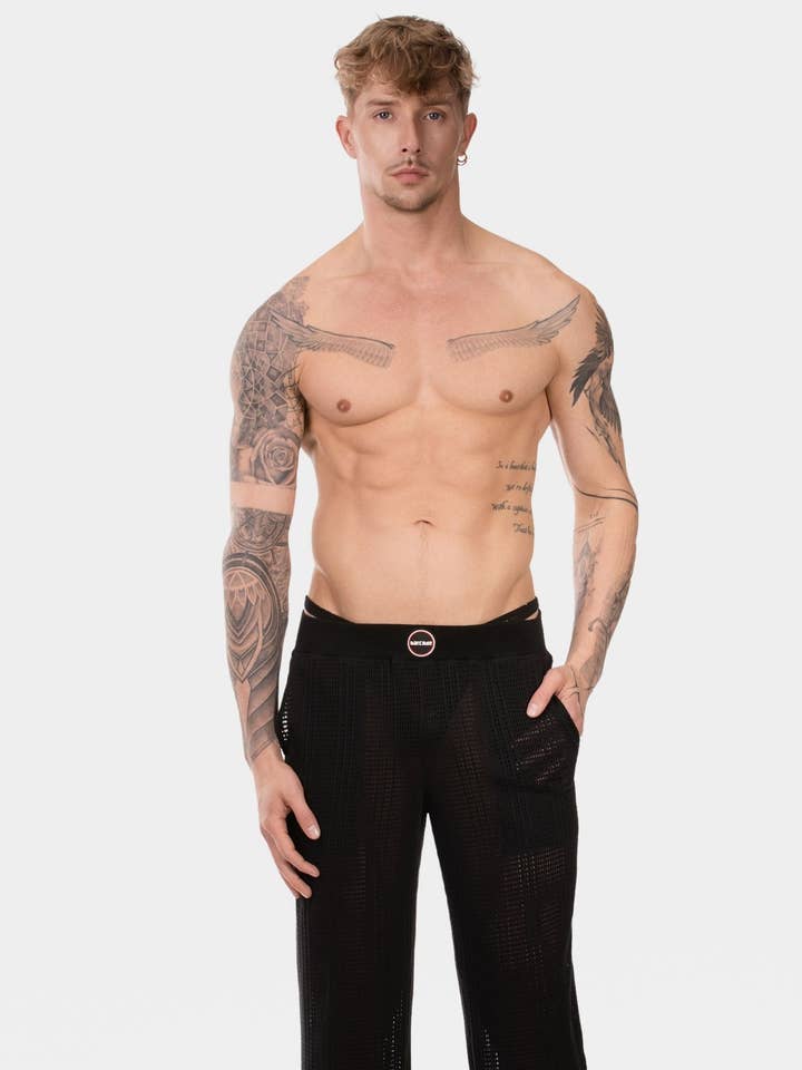 Pants Cecilio for wholesale by Stoftex LDA