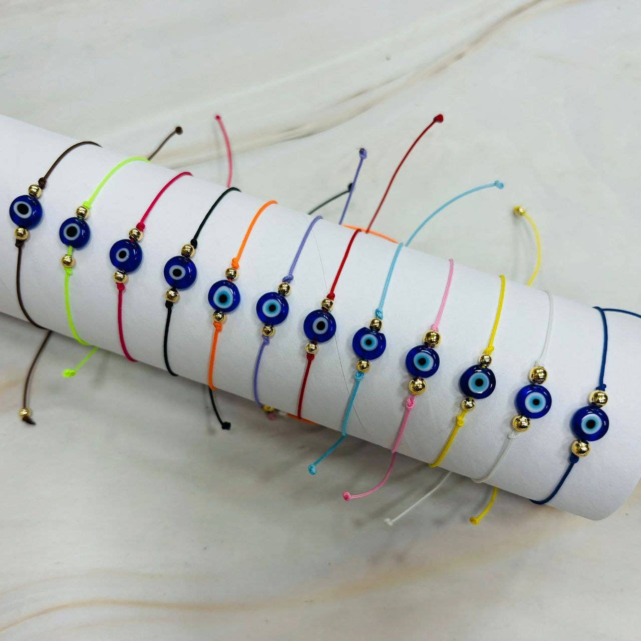 Hecho a mano - Wholesale Charm/Dangle Bracelet - Fine Turkish bracelet0