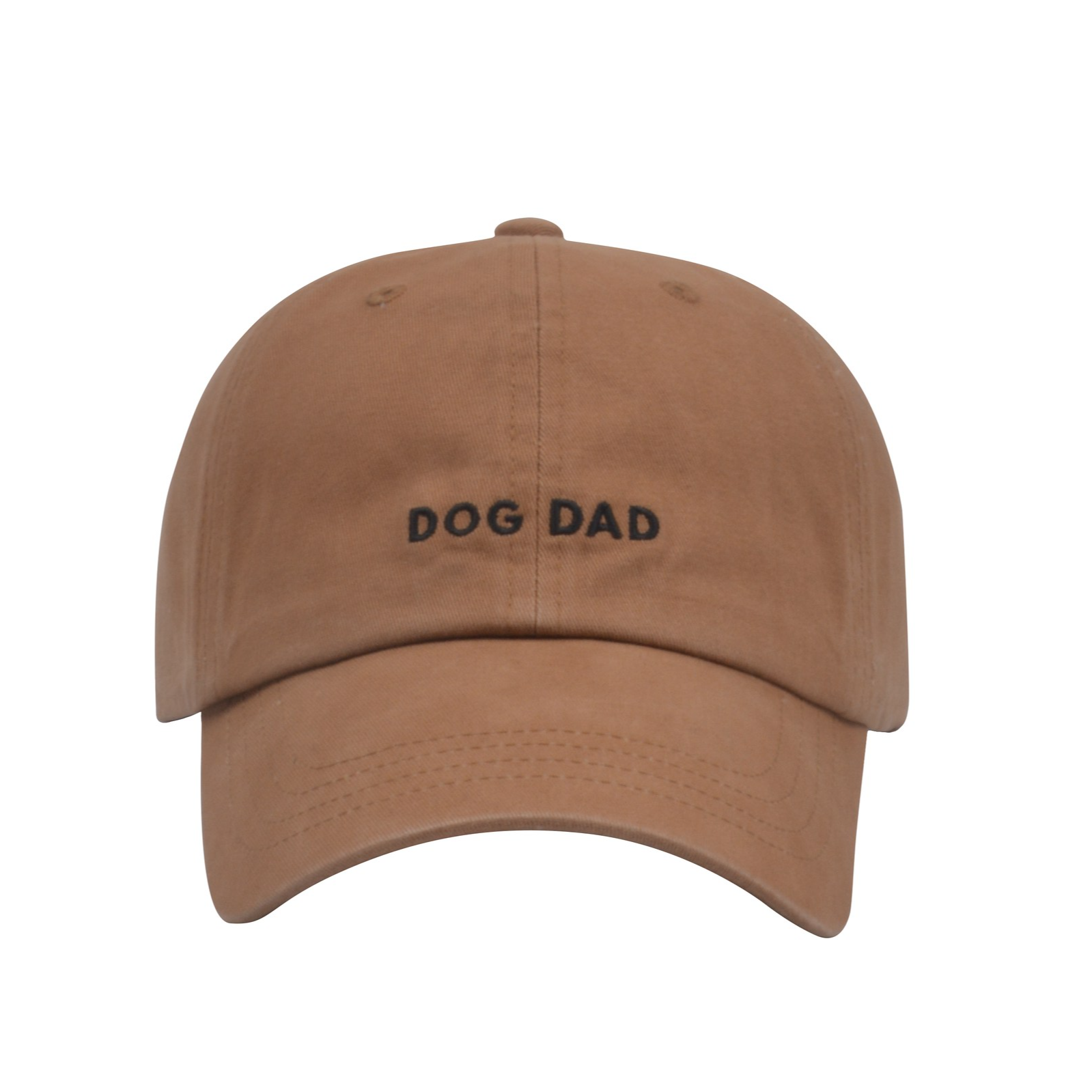 HATPHILE - Wholesale Baseball Cap - Men's - HatPhile Dog Dad Soft Baseball Cap – Adjustable Cotton Hat for Dads2