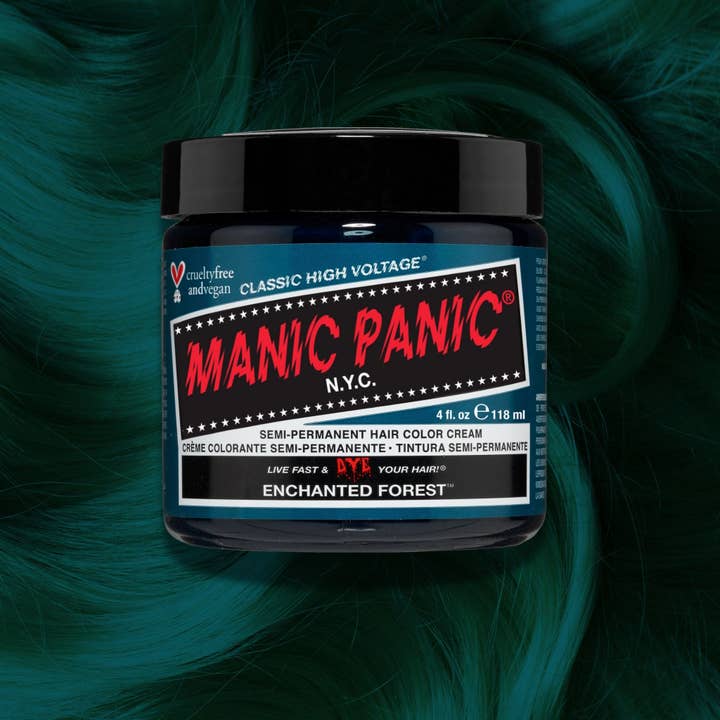 Enchanted Forest™ - Classic High Voltage® for wholesale by Manic Panic