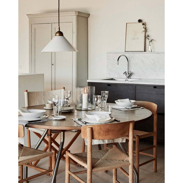 Tell Me More - Vendita all'ingrosso Portacandele - Portacandele Luna - L2