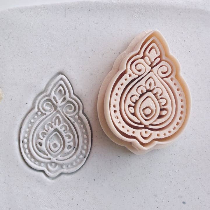 Cortador de Flor de Roselle para venta al por mayor de S.I. Originals