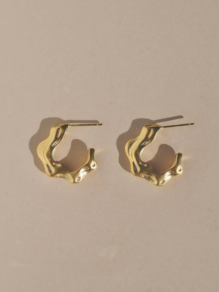 Olas Earrings for wholesale by Mountainside Jewelry