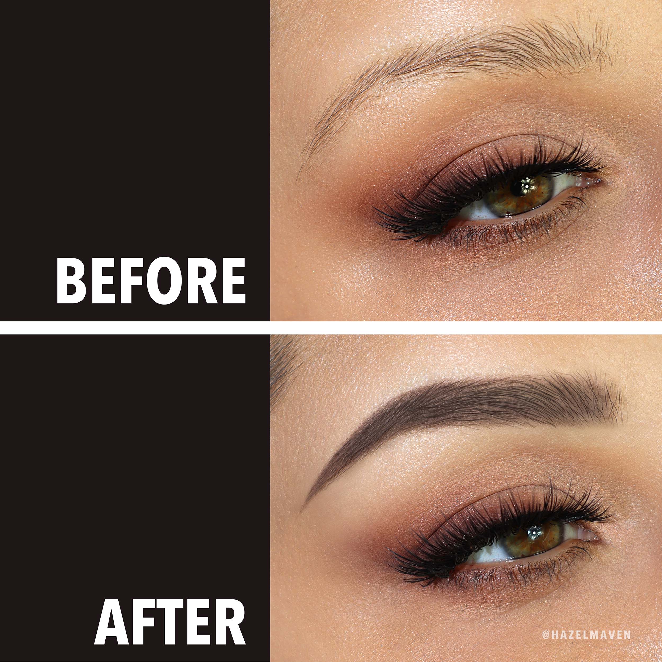 Moira Cosmetics - Wholesale Eyebrow Pencil/Filler - Precision Brow Pencil (009, Espresso)4