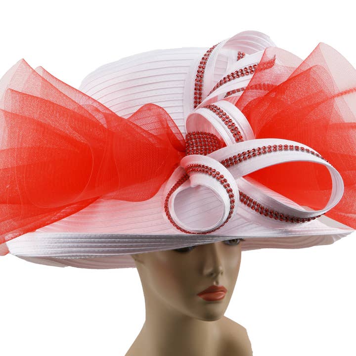 #7250 for wholesale by Charm Hats