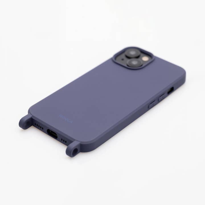RIKKA - Wholesale Phone case – Women’s - Navy Duo8