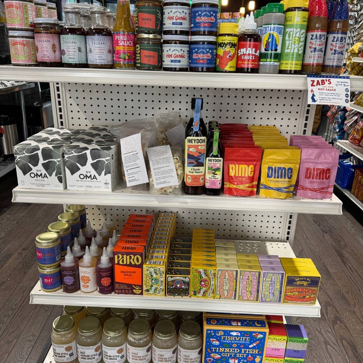 DIME - Wholesale Dried Spice Mix - DIME MSG The OG Everyday MSG Seasoning6