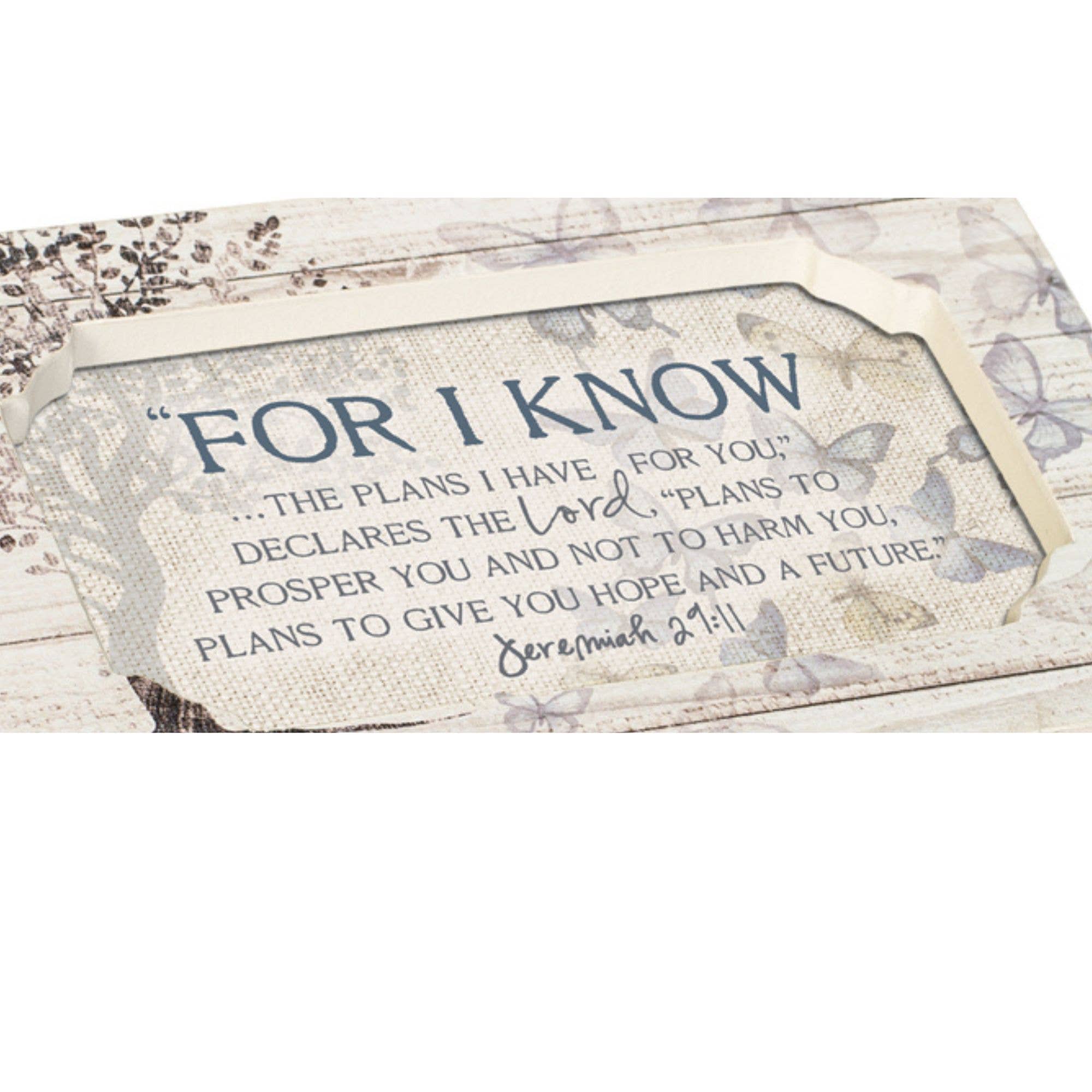 Dicksons - Vendita all'ingrosso Scatole decorative - Perché so che i piani sperano il futuro decoupage1