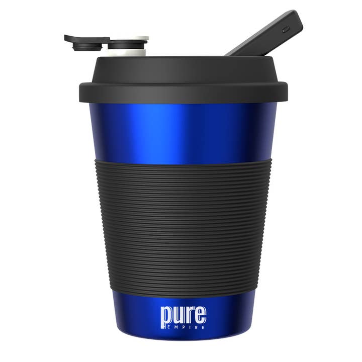 Pure Empire - Wholesale Coffee mug - Pure Empire Koppen Blue