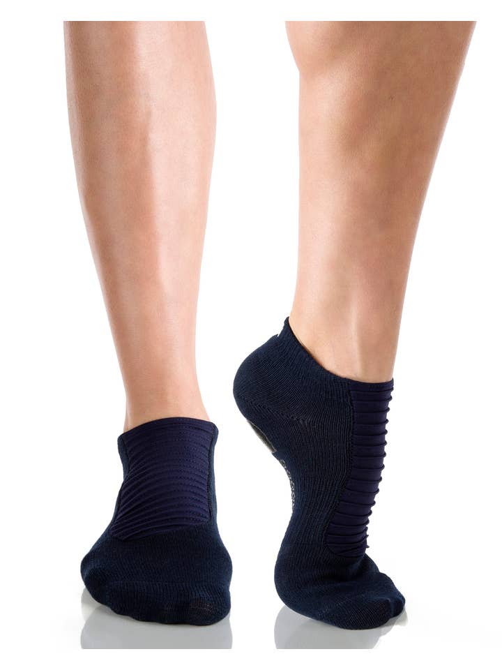 Arebesk - Vendita all'ingrosso Calzini - Donna - Calze Arebesk MOTO con grip, punta chiusa10