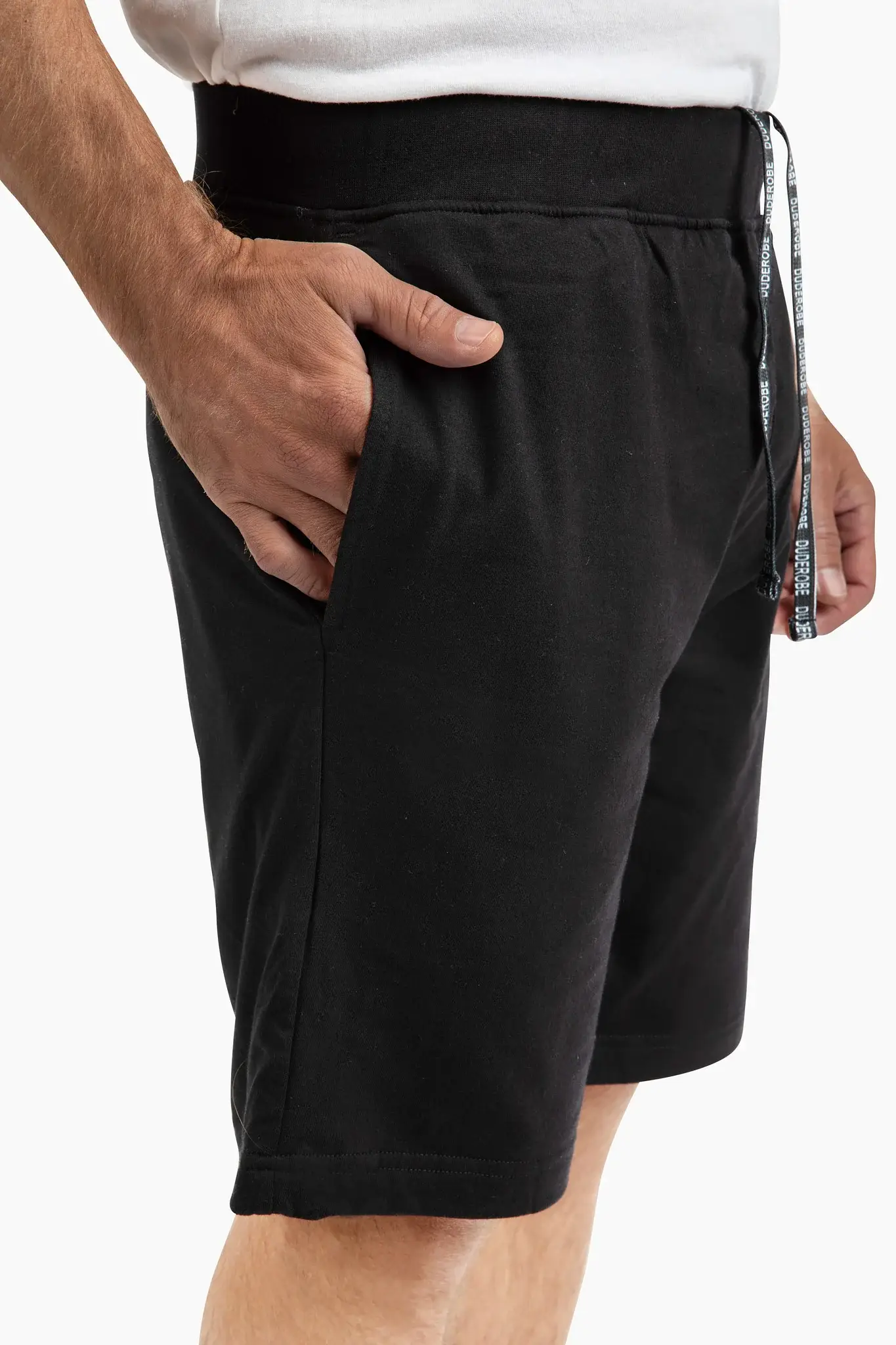 DudeRobe - Wholesale Lounge Shorts - Men's - DudeShorts13