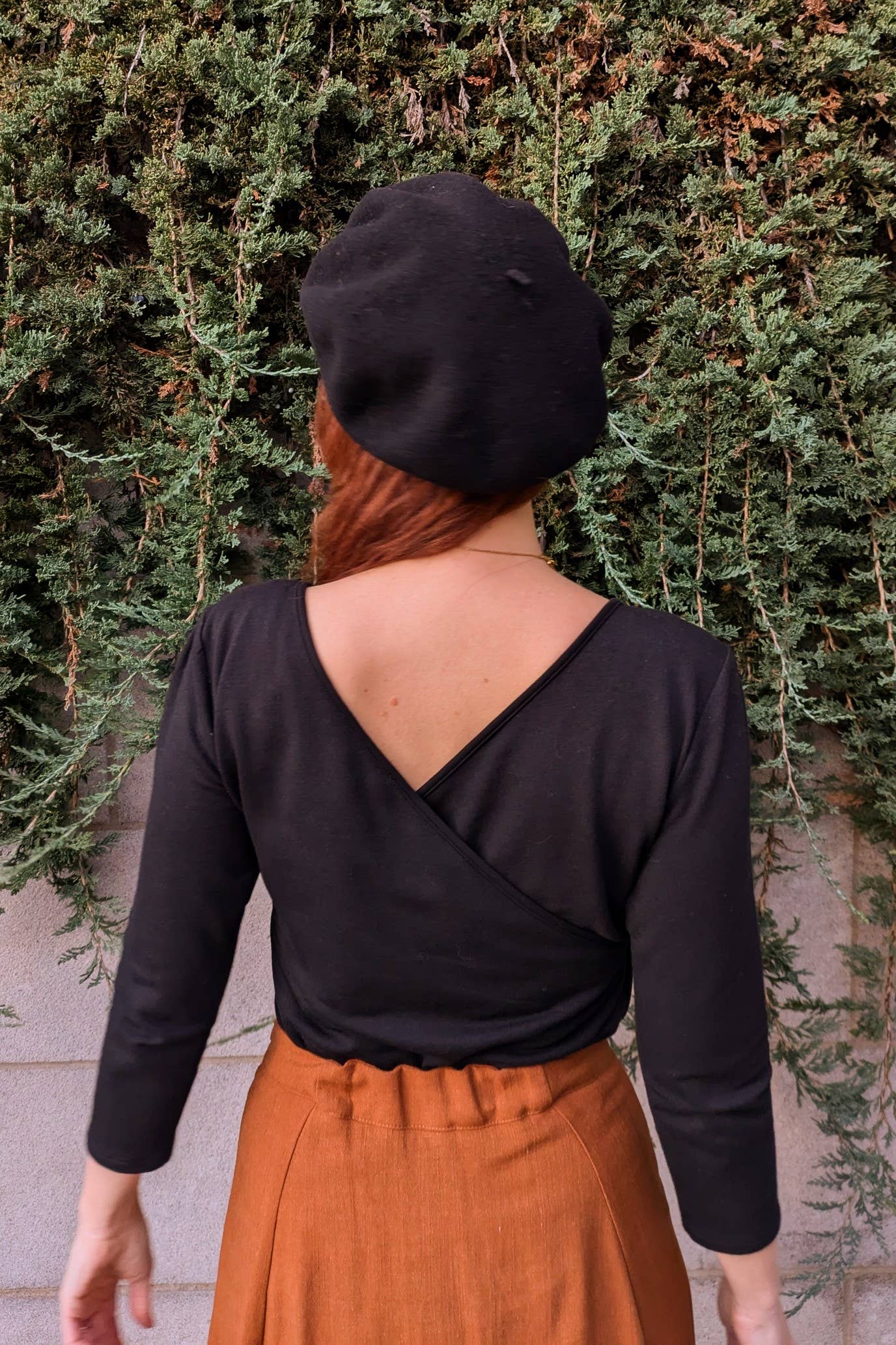 Meemoza - Wholesale Knit Top - Women's - Lara Top 3/4 Sleeves (other colours)6