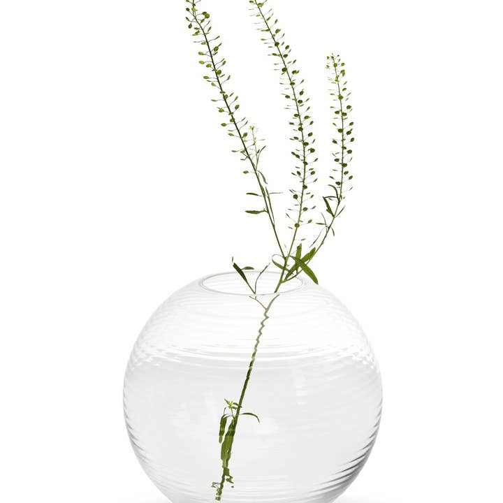 Spring Copenhagen - Wholesale Vase - Laine (spherical vase)1