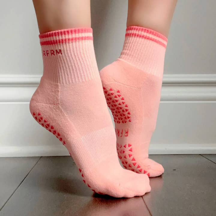 Ellie | Apricot Whisper for wholesale by RFRM