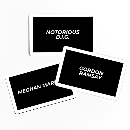 Gift Republic - Wholesale Card Game - F*ck, Marry, Kill?1
