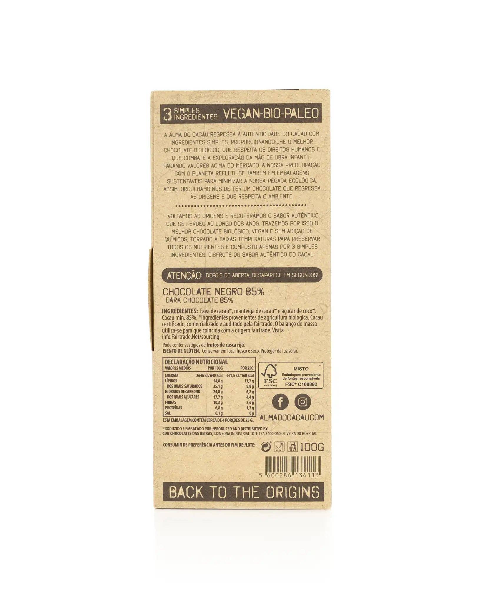 Nómada Chocolates - Wholesale Chocolate Bar - 72% Cocoa Origins - Organic Dark Chocolate3