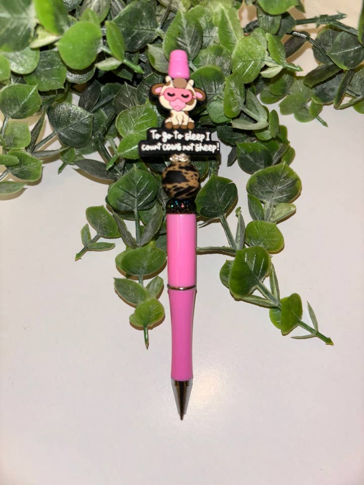 Count Cows Pen for wholesale by Rae’s Shop