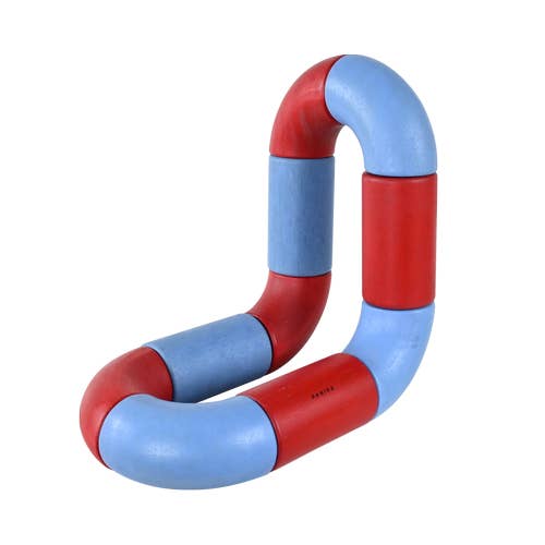 Schleifen-Buchstütze (Denim) für den Großhandel von PANISA