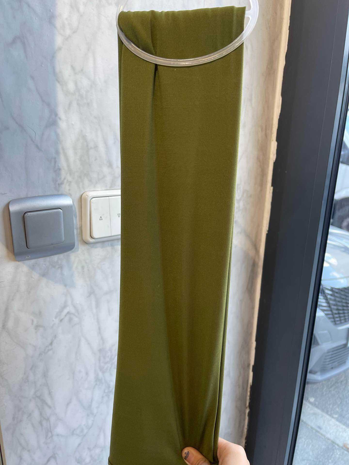 Aawoe Abaya - Wholesale Hijab - Women's - Elegant Long-Sleeve Shawl - 2484-HIJ35