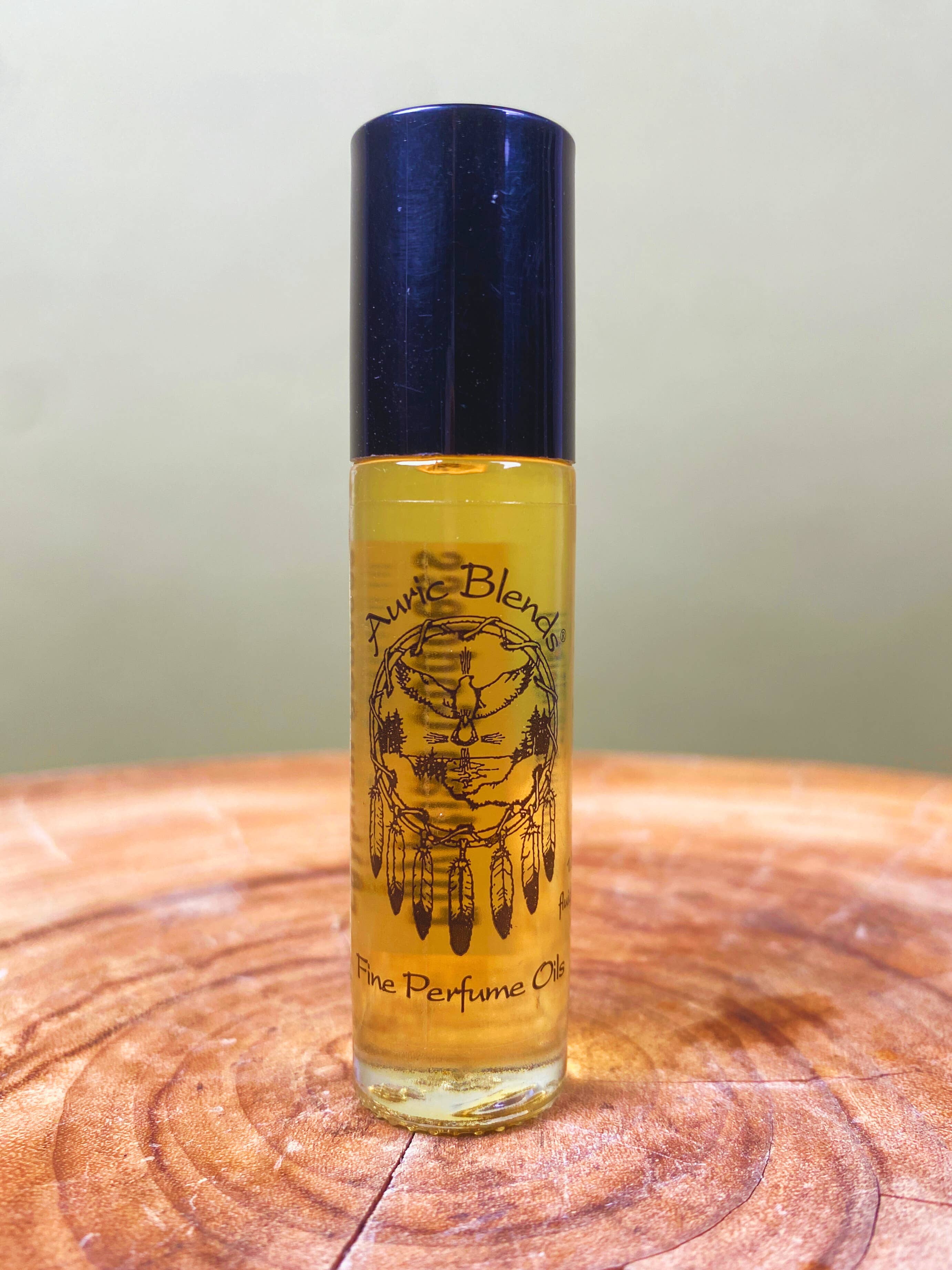 Auric Blends - Wholesale Roll-On Fragrance - Egyptian Goddess Roll-On Perfume Oil1